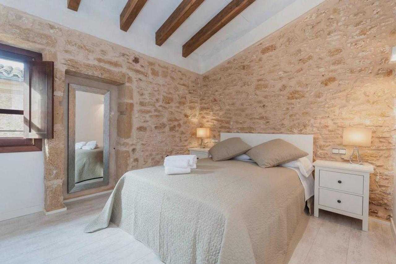 Casa Sa Pedra, En El Centro Historico De Vakantiehuis *